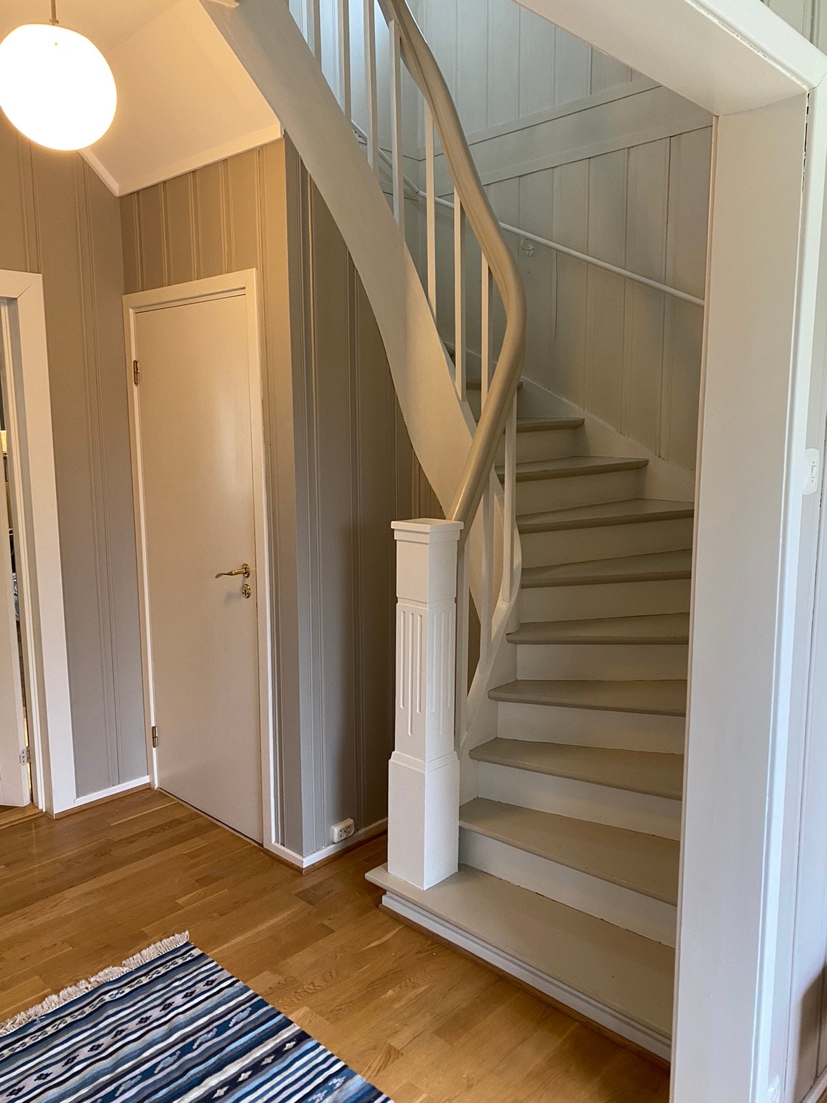 Hall 1 etg Galleribilde