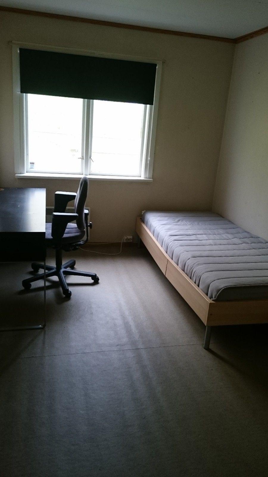 Hybel 2 Galleribilde