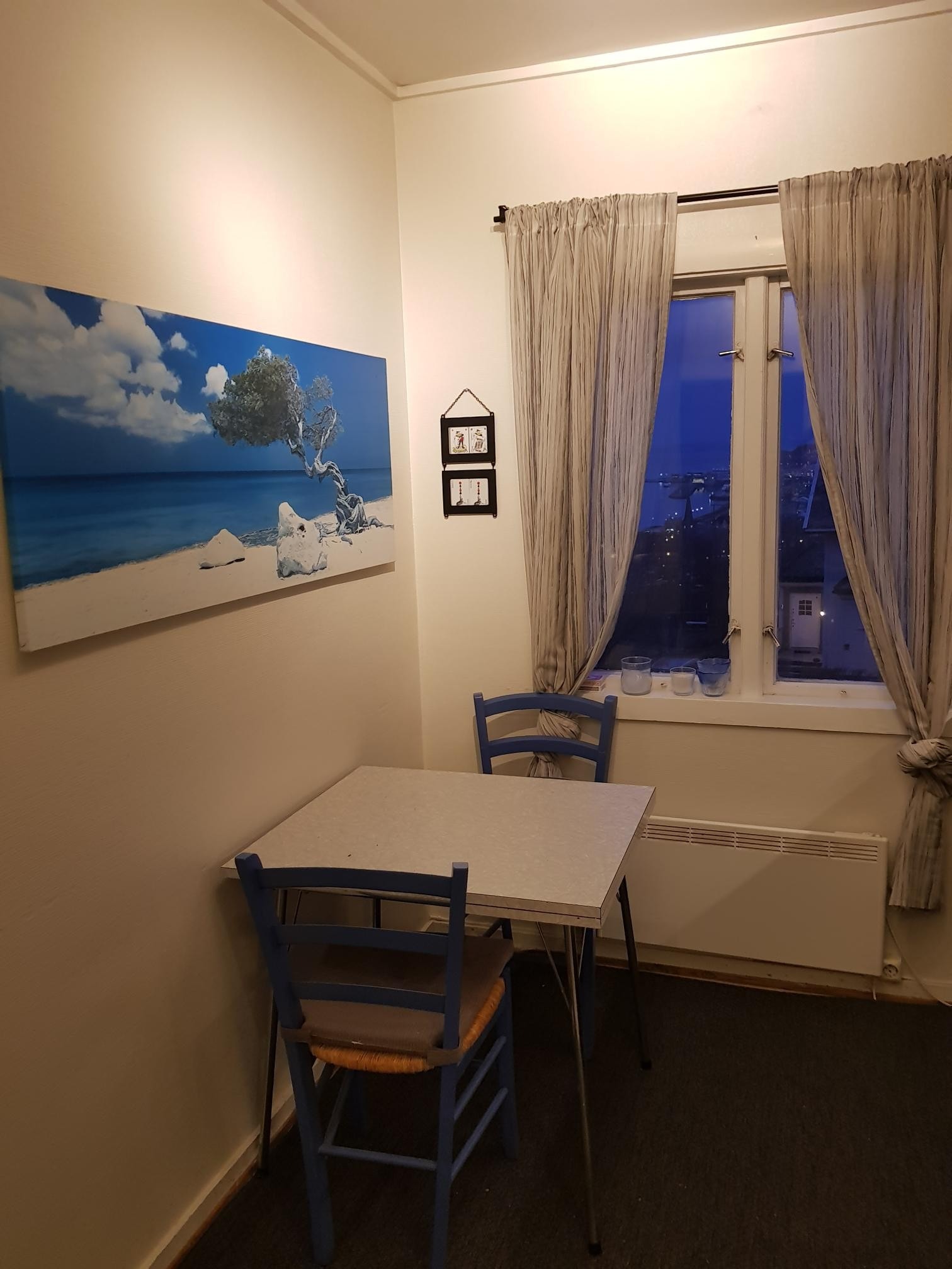 Kjøkkenområdet Galleribilde