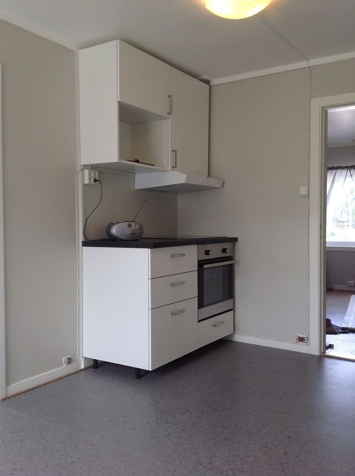 Kjøkken . Galleribilde