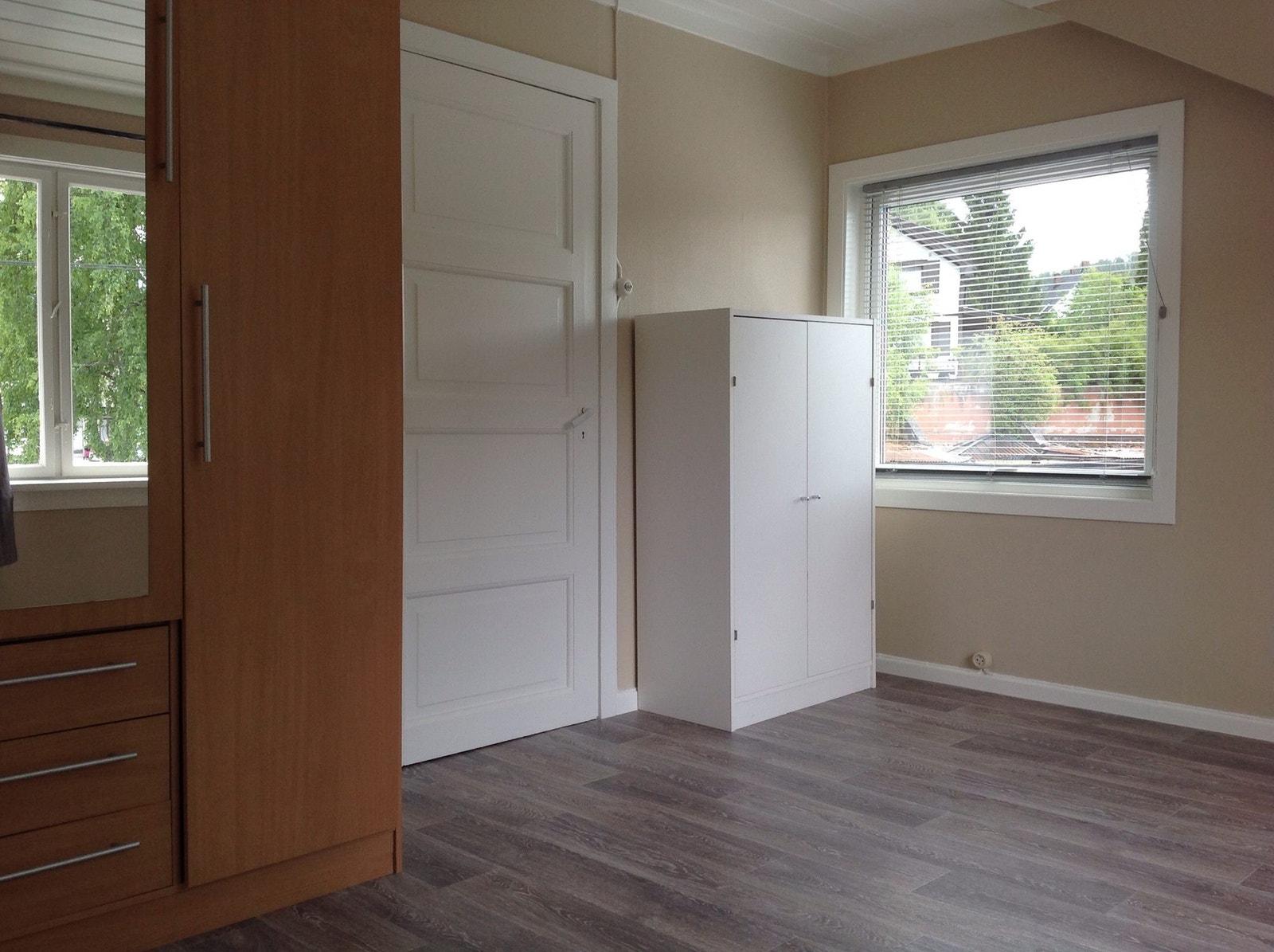 Soverom 1 Galleribilde