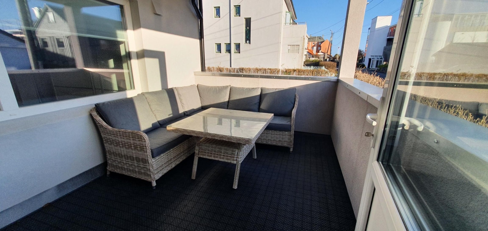Veranda Galleribilde