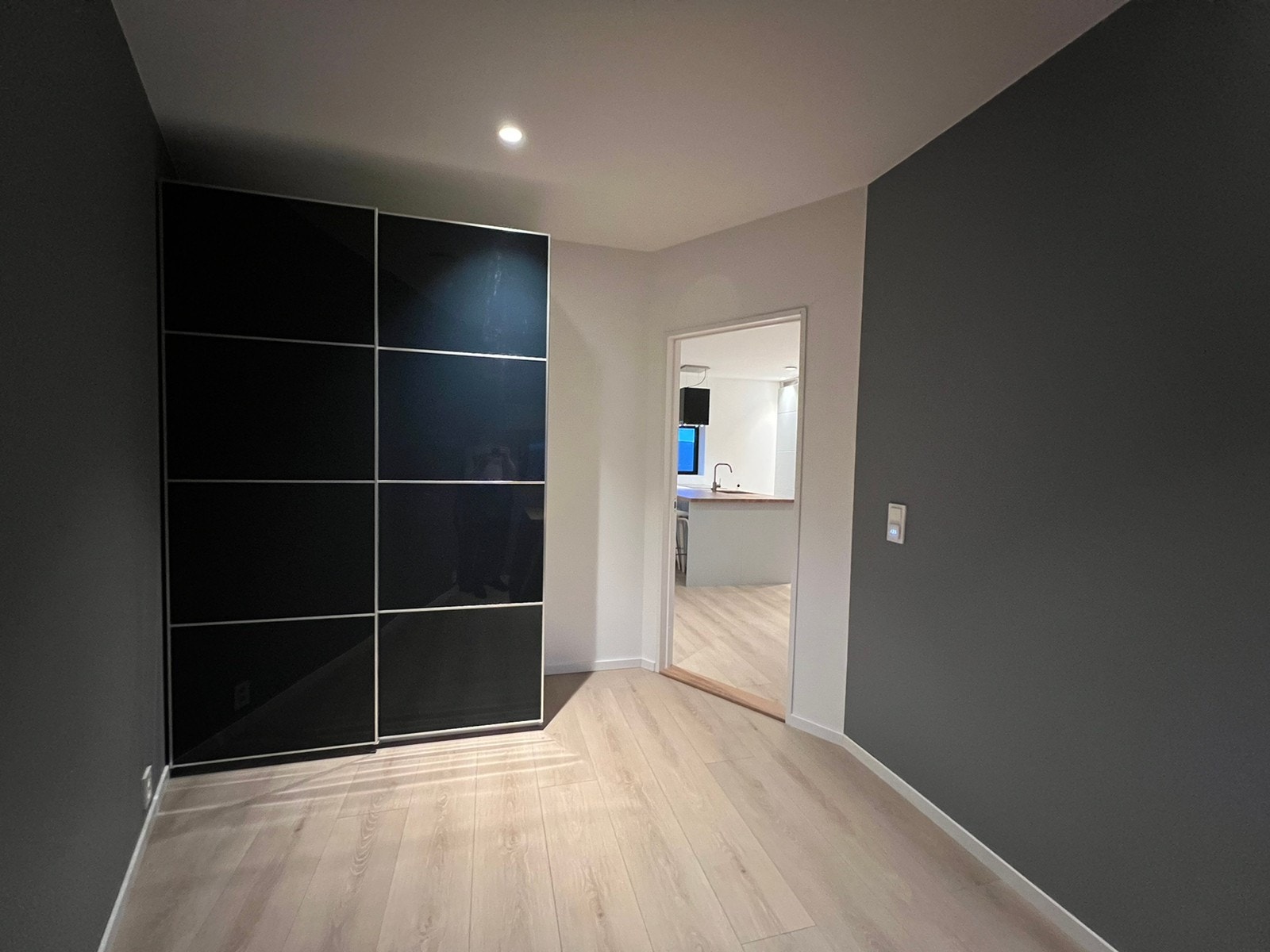 Kontor/soverom øst Galleribilde