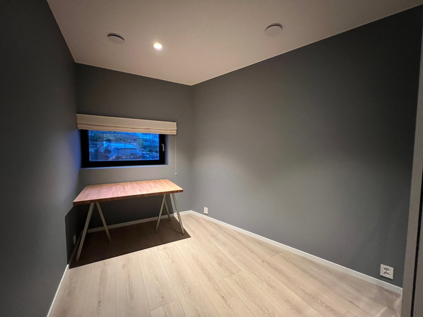 Kontor/soverom øst Galleribilde