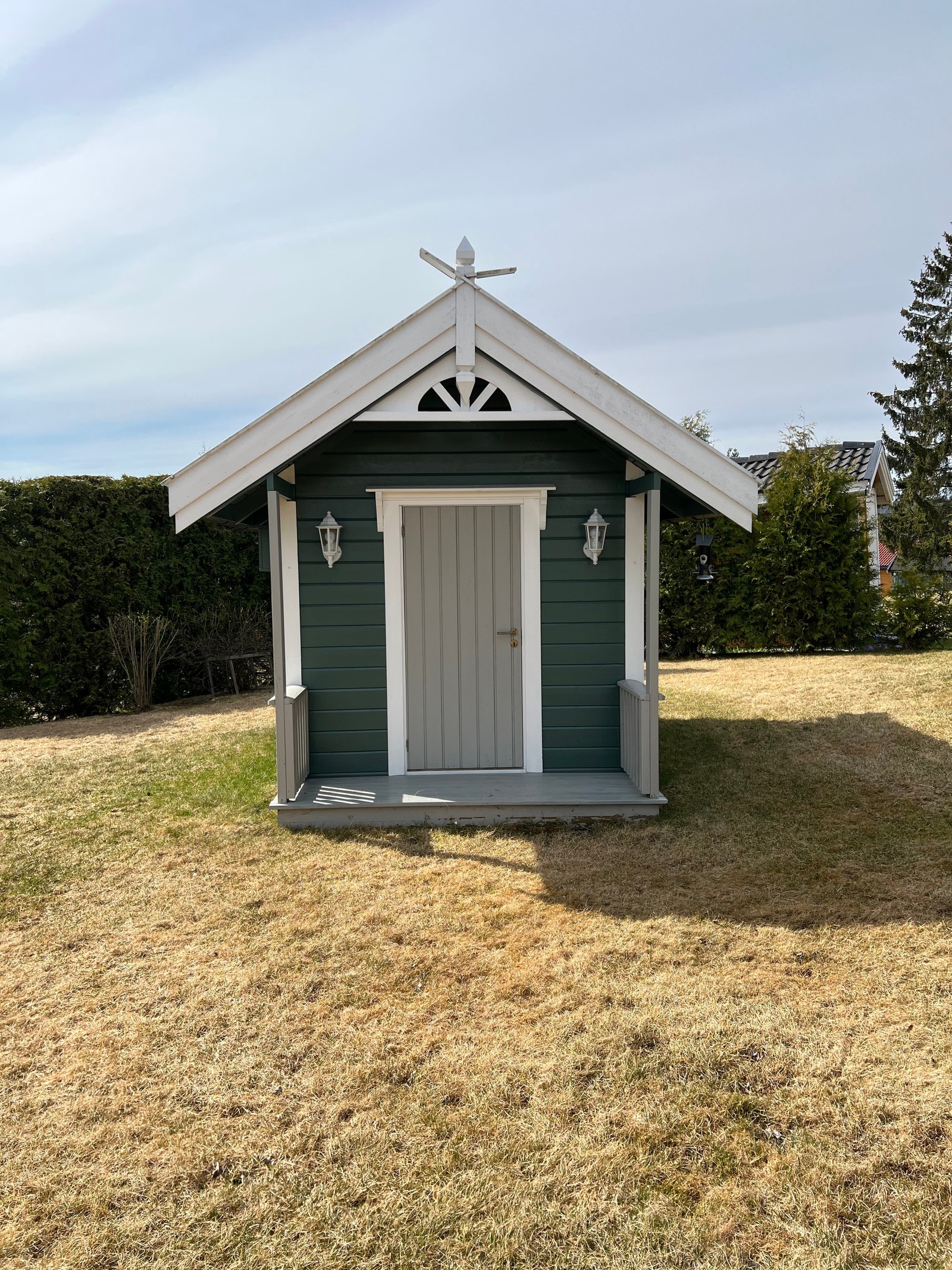 Lekestue Galleribilde