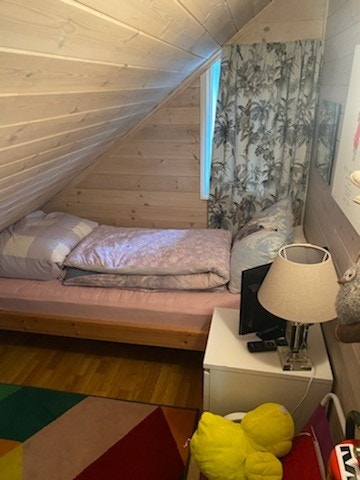 Soverom 2 Galleribilde