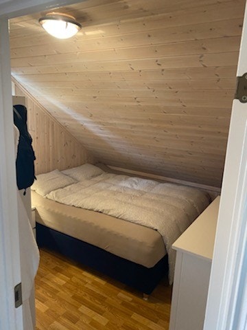 Soverom 1 Galleribilde