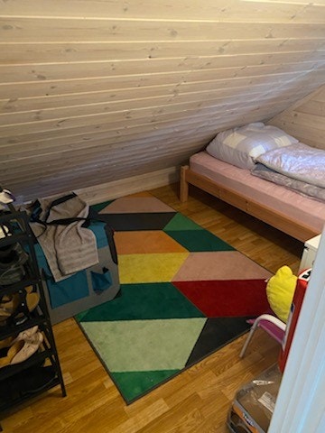 Soverom 2 Galleribilde