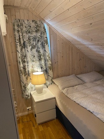 Soverom 1 Galleribilde