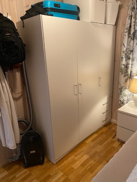 Soverom 1 Galleribilde