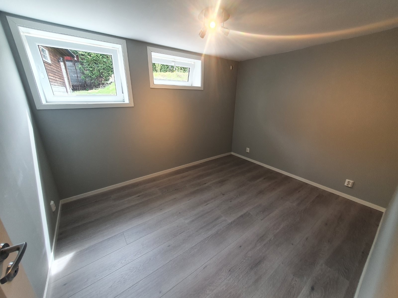 Soverom 1 Galleribilde