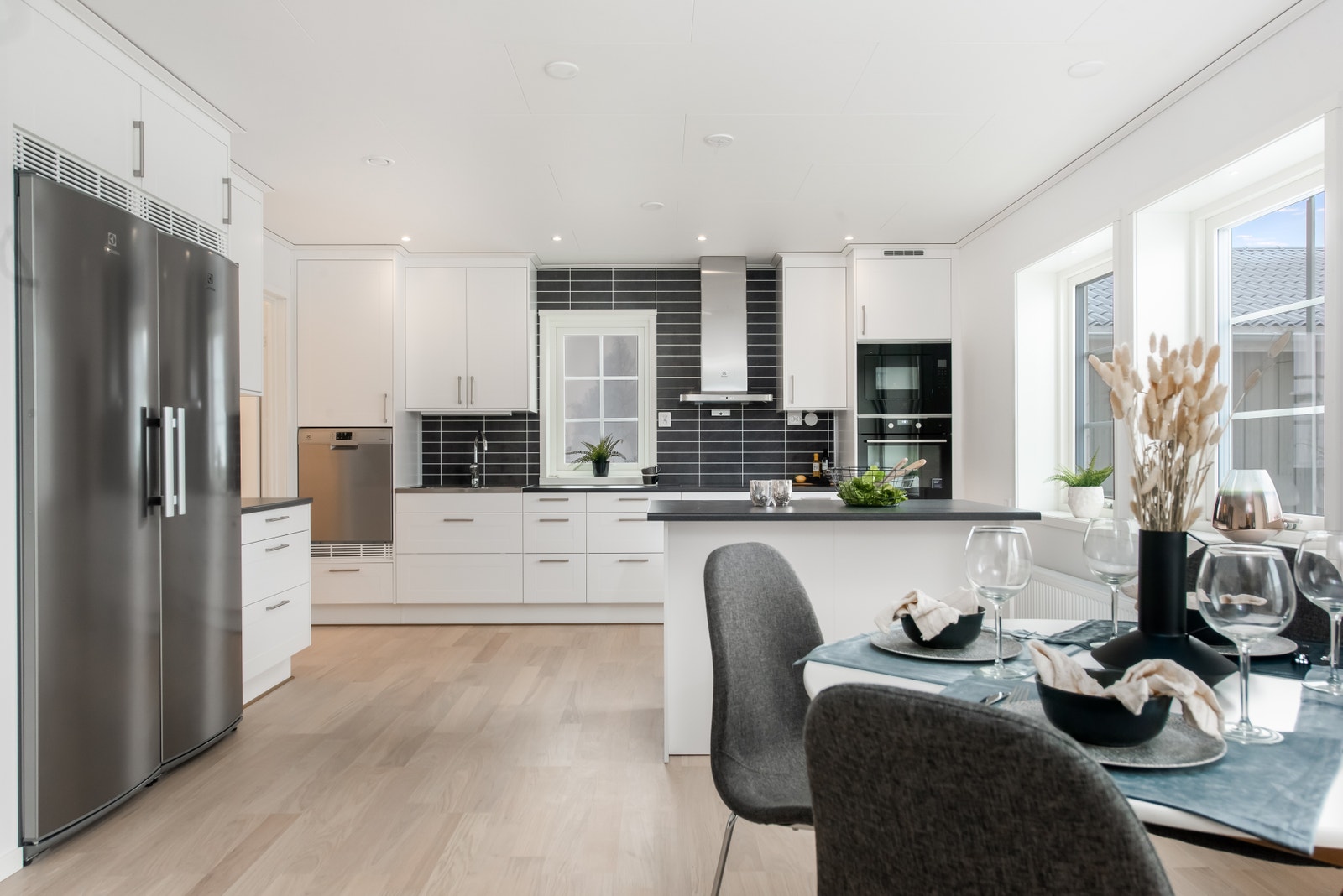 Bilde fra tidligere bolig Galleribilde