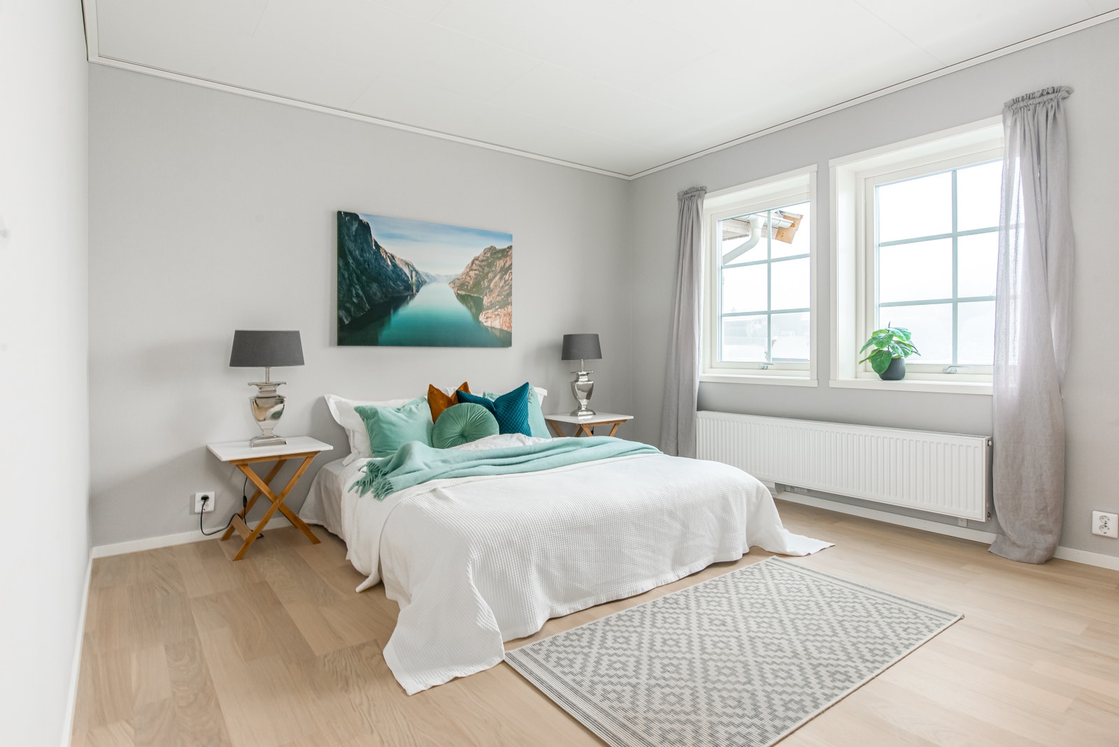 Bilde fra tidligere bolig Galleribilde