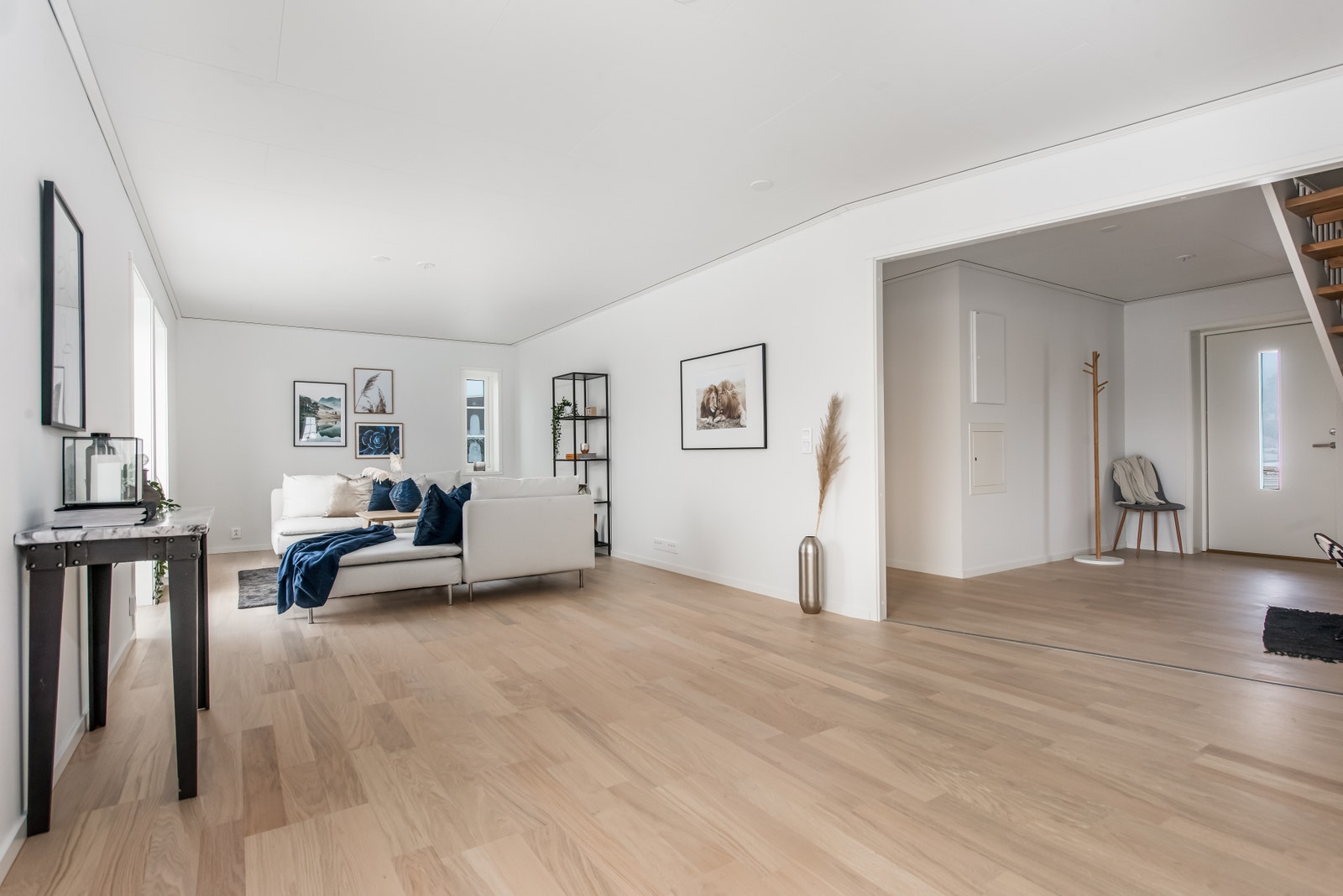 Bilde fra tidligere bolig Galleribilde