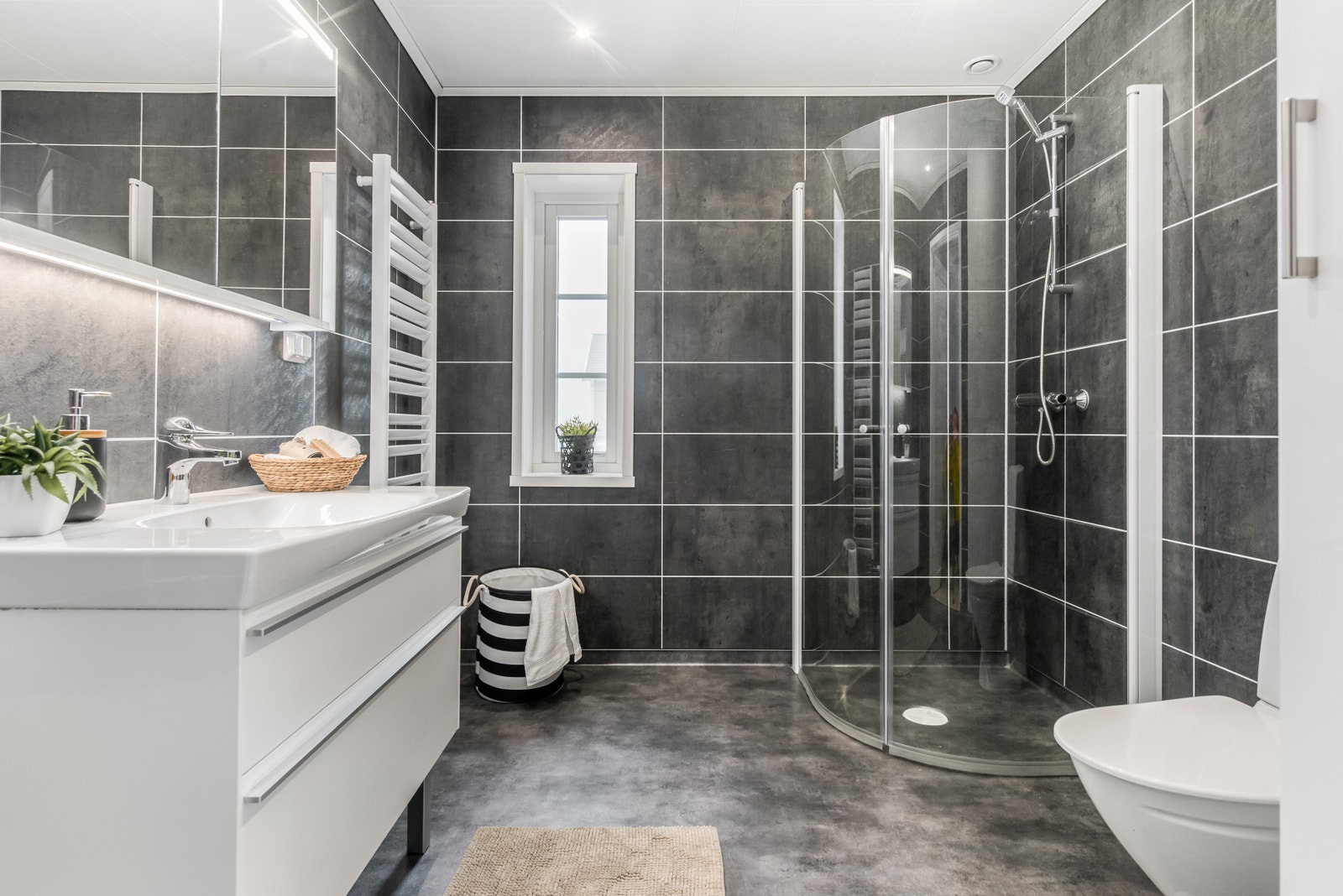 Bilde fra tidligere bolig Galleribilde