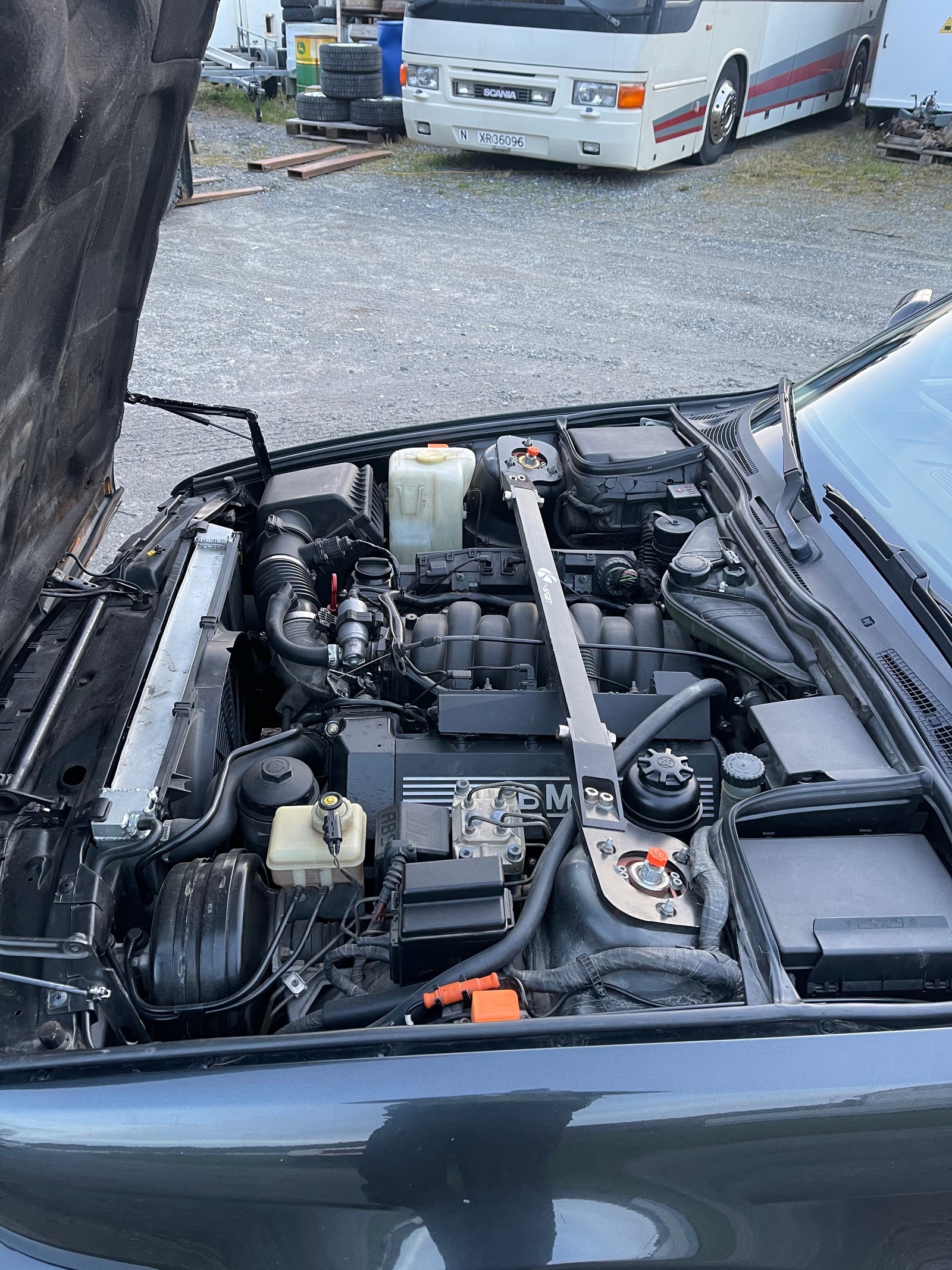 BMW 5-serie 13