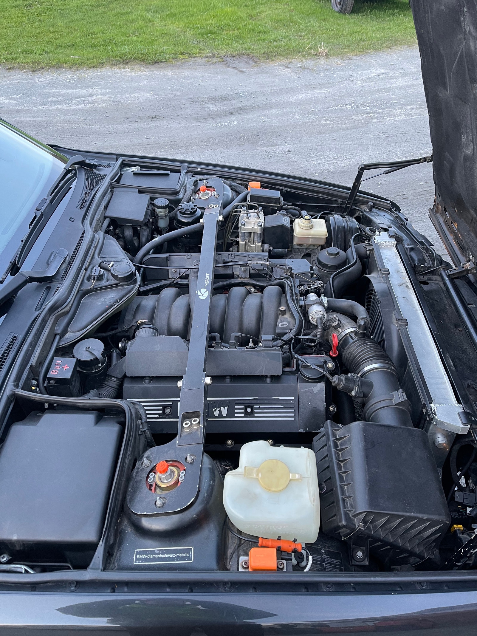 BMW 5-serie 15