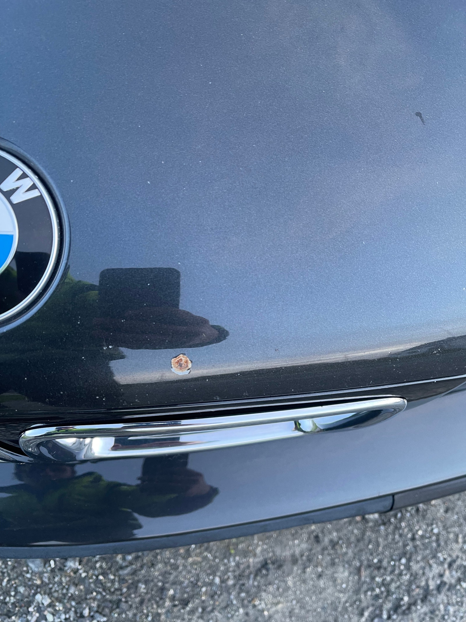 BMW 5-serie 16