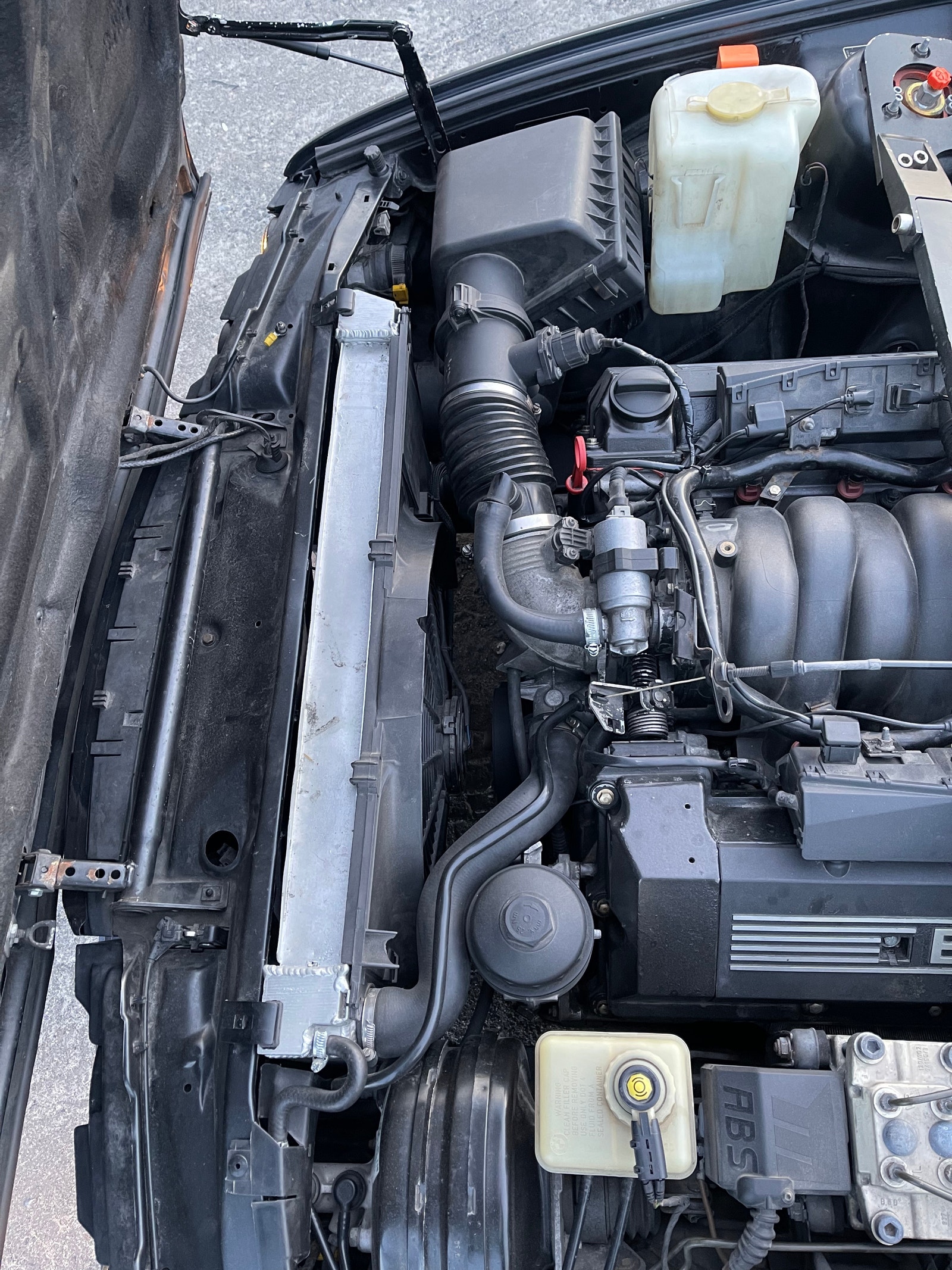 BMW 5-serie 14