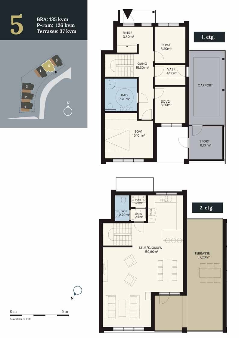 Plantegning bolig 5.jpg Galleribilde