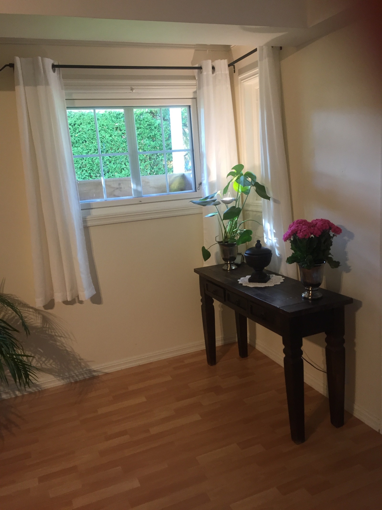 Koselig stue Galleribilde