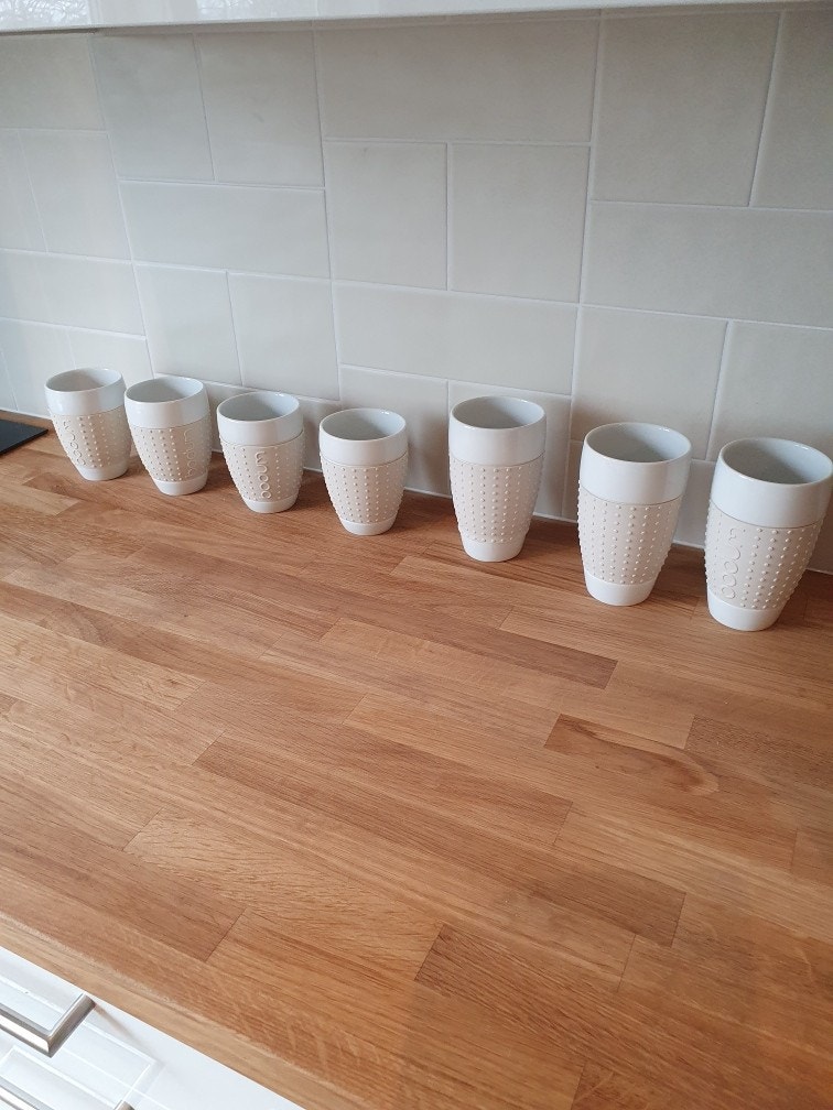 Bodum kopper Galleribilde