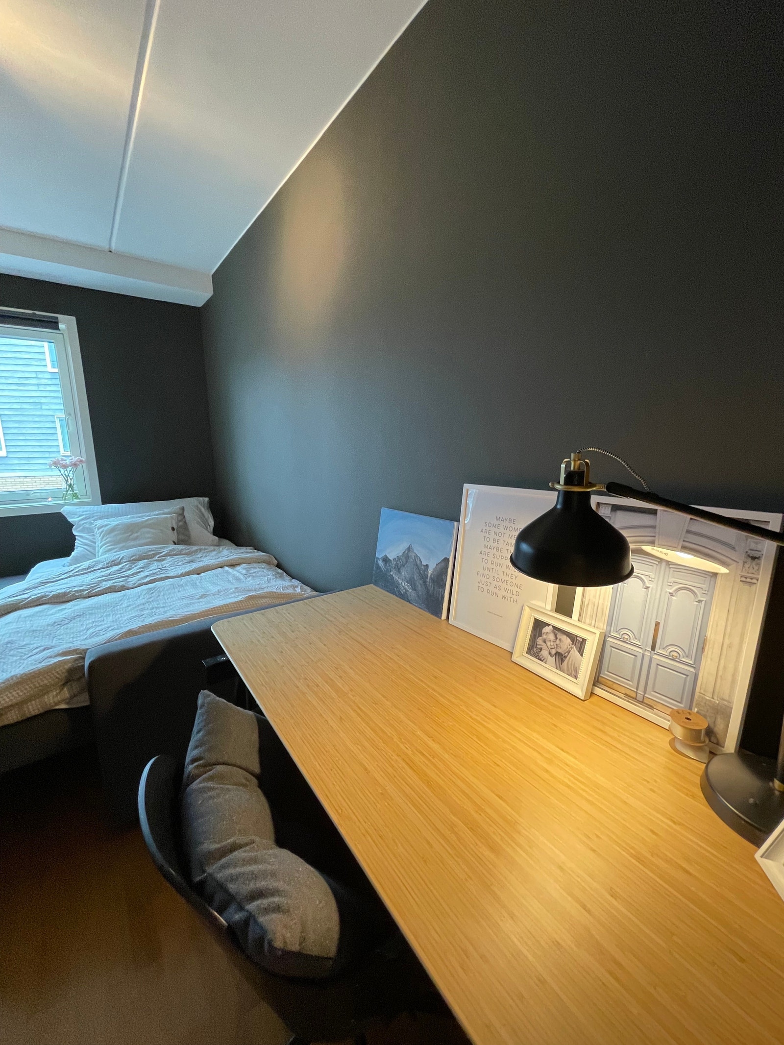 Gode kontor-muligheter. Galleribilde