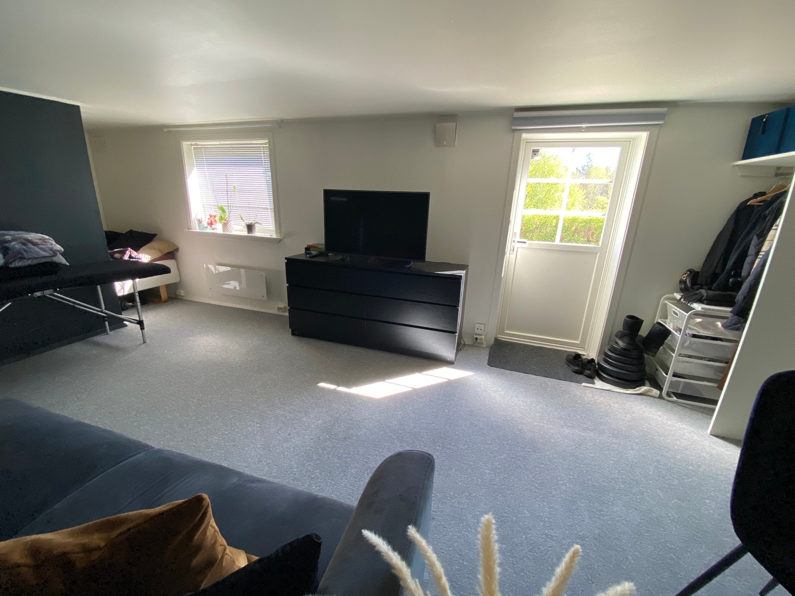 Lys og fin leilighet med smartovner og balansert ventilasjon Galleribilde