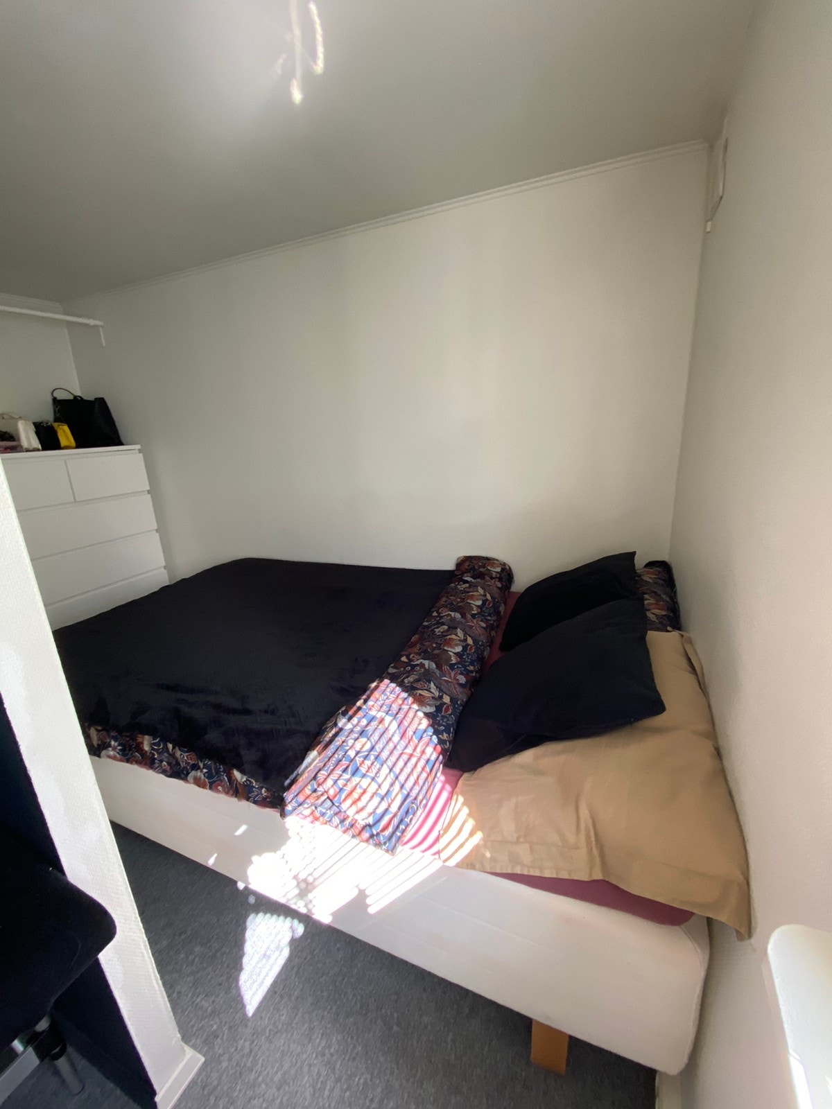 Sovealkove Galleribilde