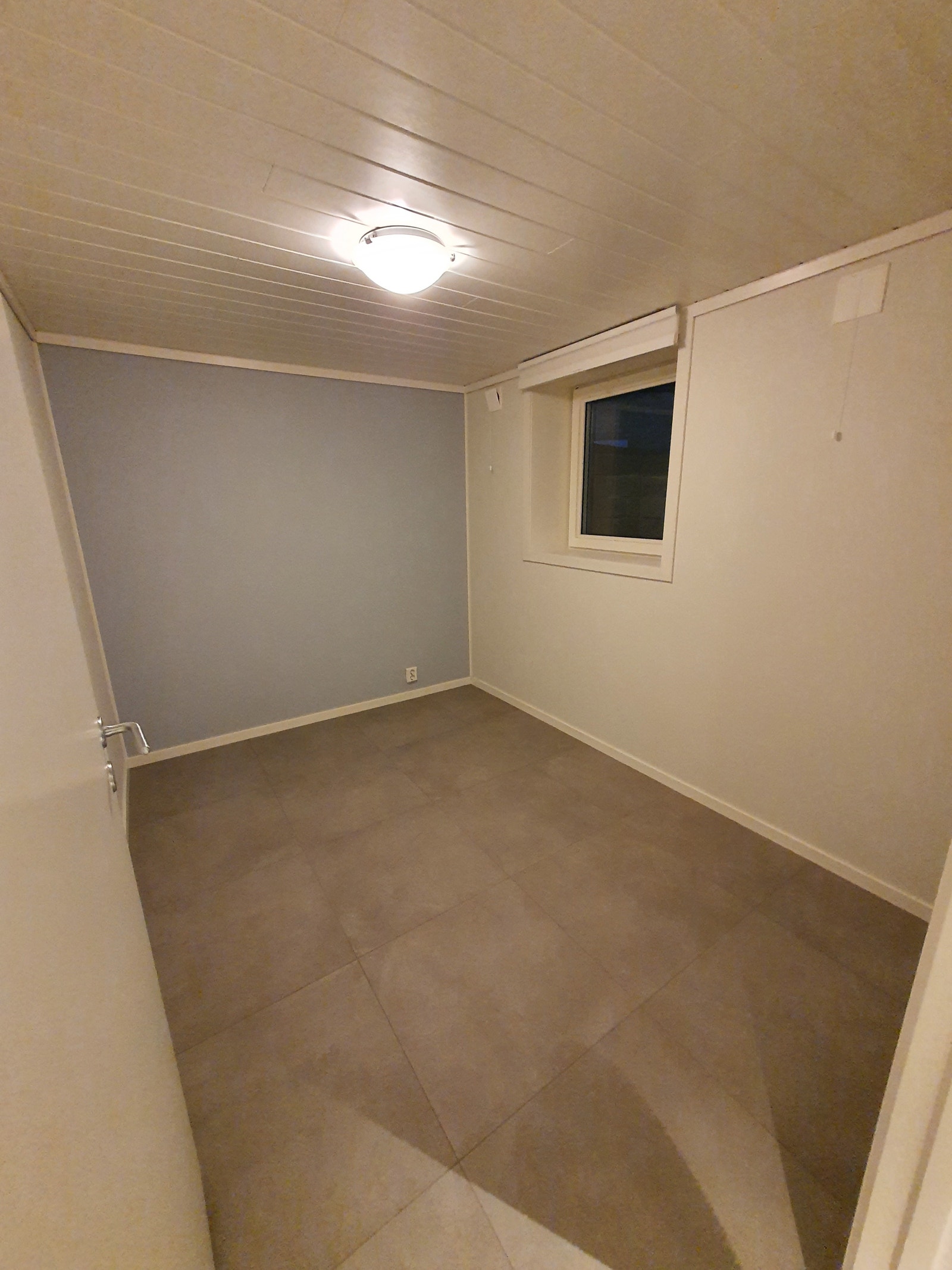 Koselig soverom på ca. 6,5 kvm. Galleribilde