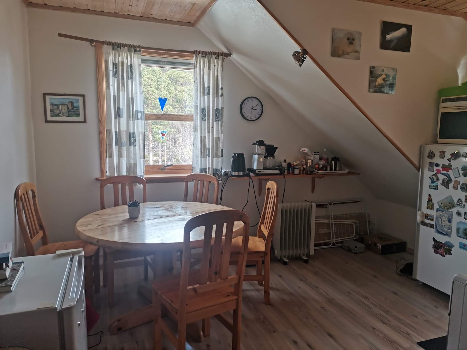Kjøkken leilighet 2 etasje Galleribilde