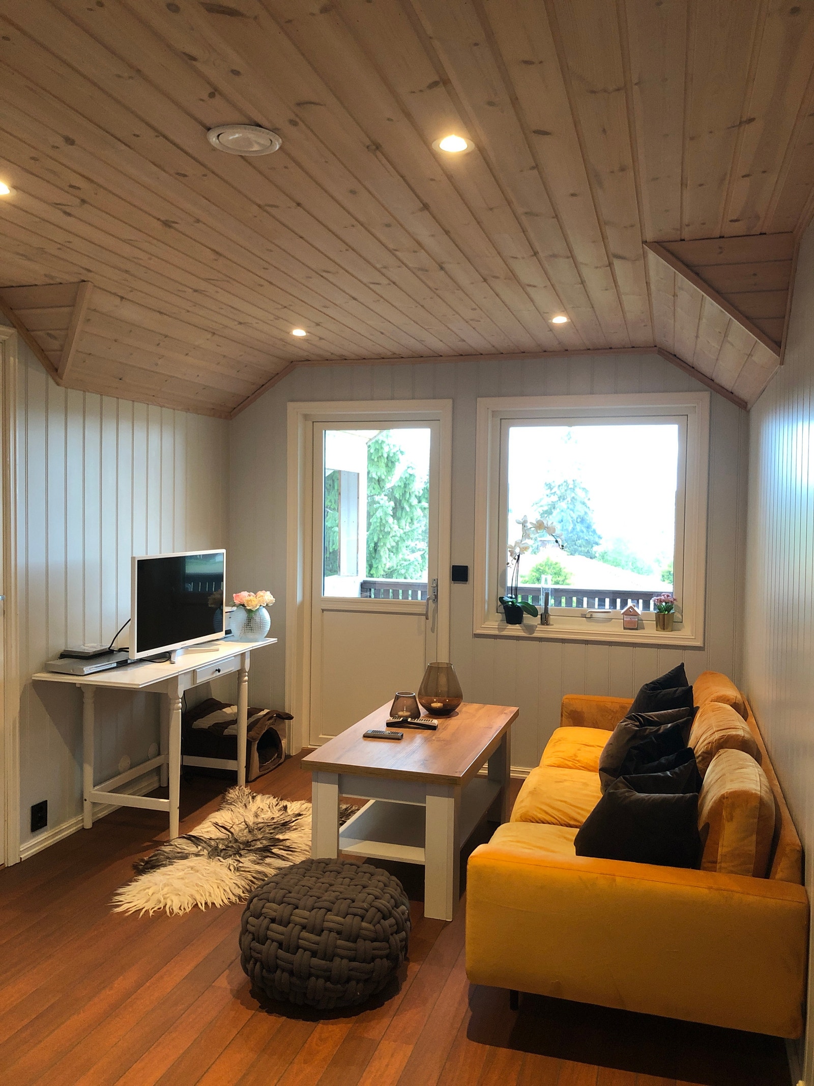 Loftstue 2.etg Galleribilde