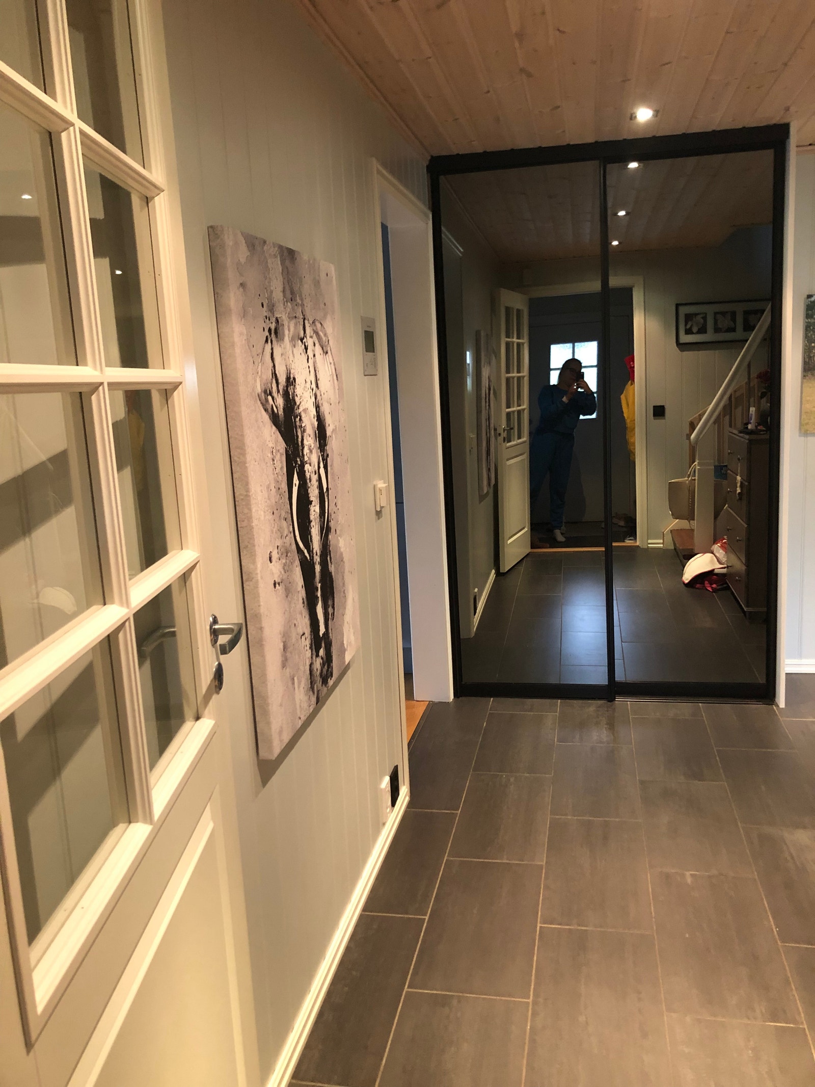 Gang Galleribilde