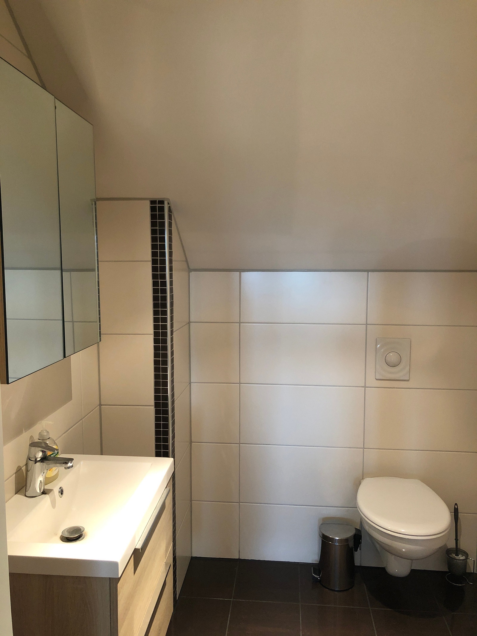 Toalett i 2.etg Galleribilde