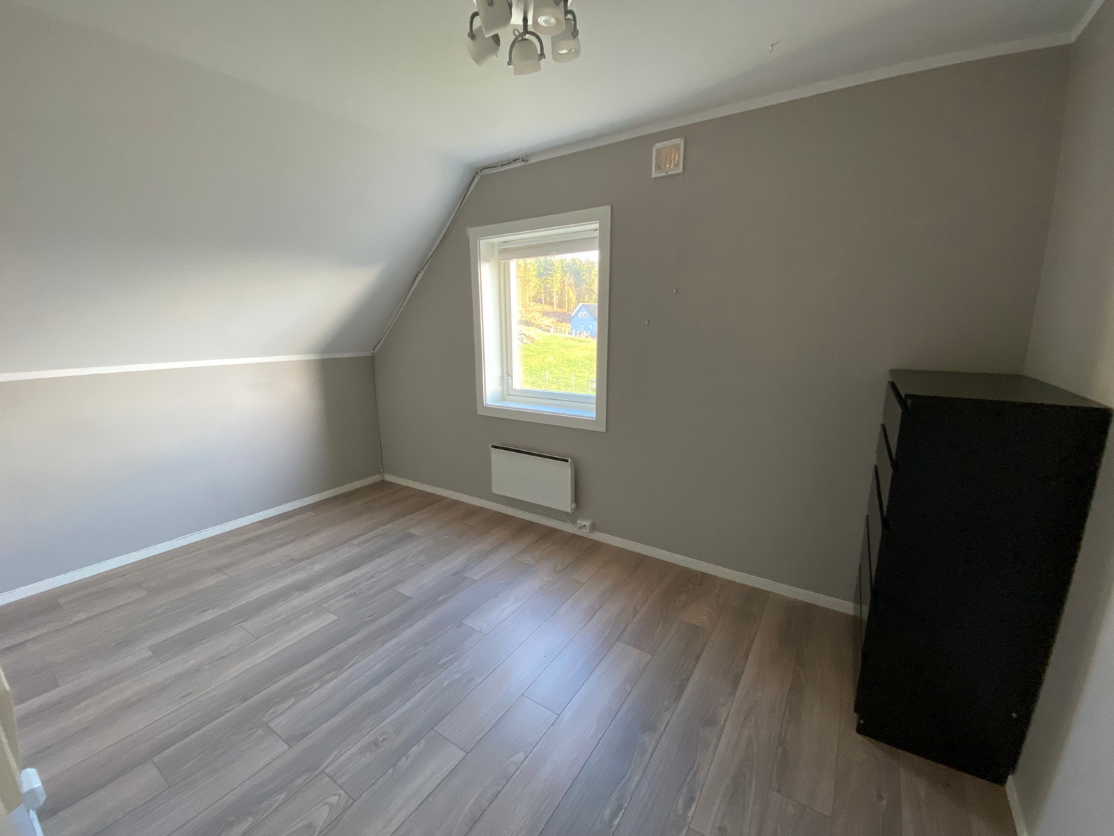 Dette er ledig Galleribilde