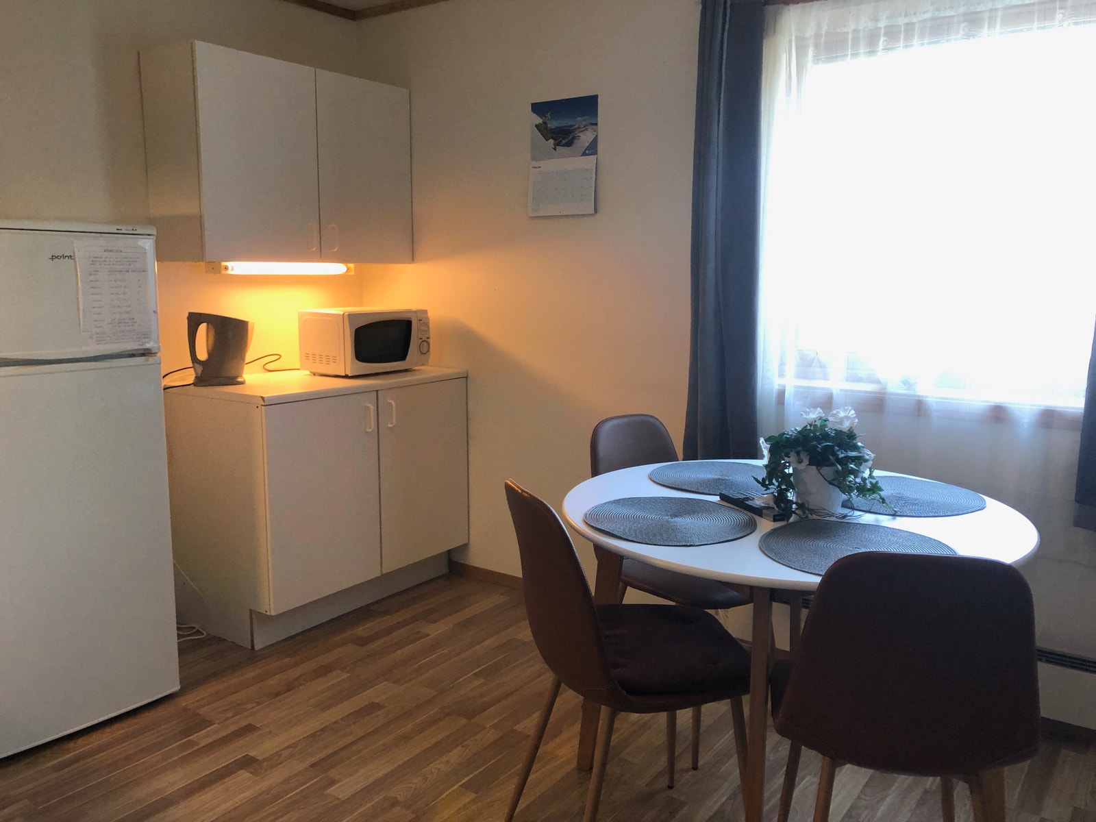 Kjøkken/Oppholdsrom Galleribilde