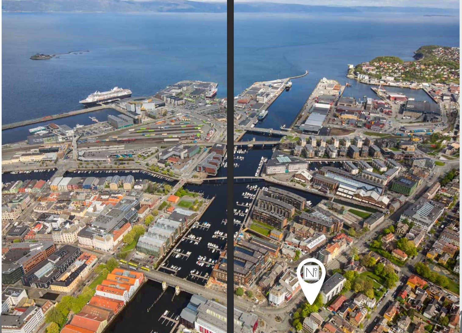 Oversikt bilde Galleribilde