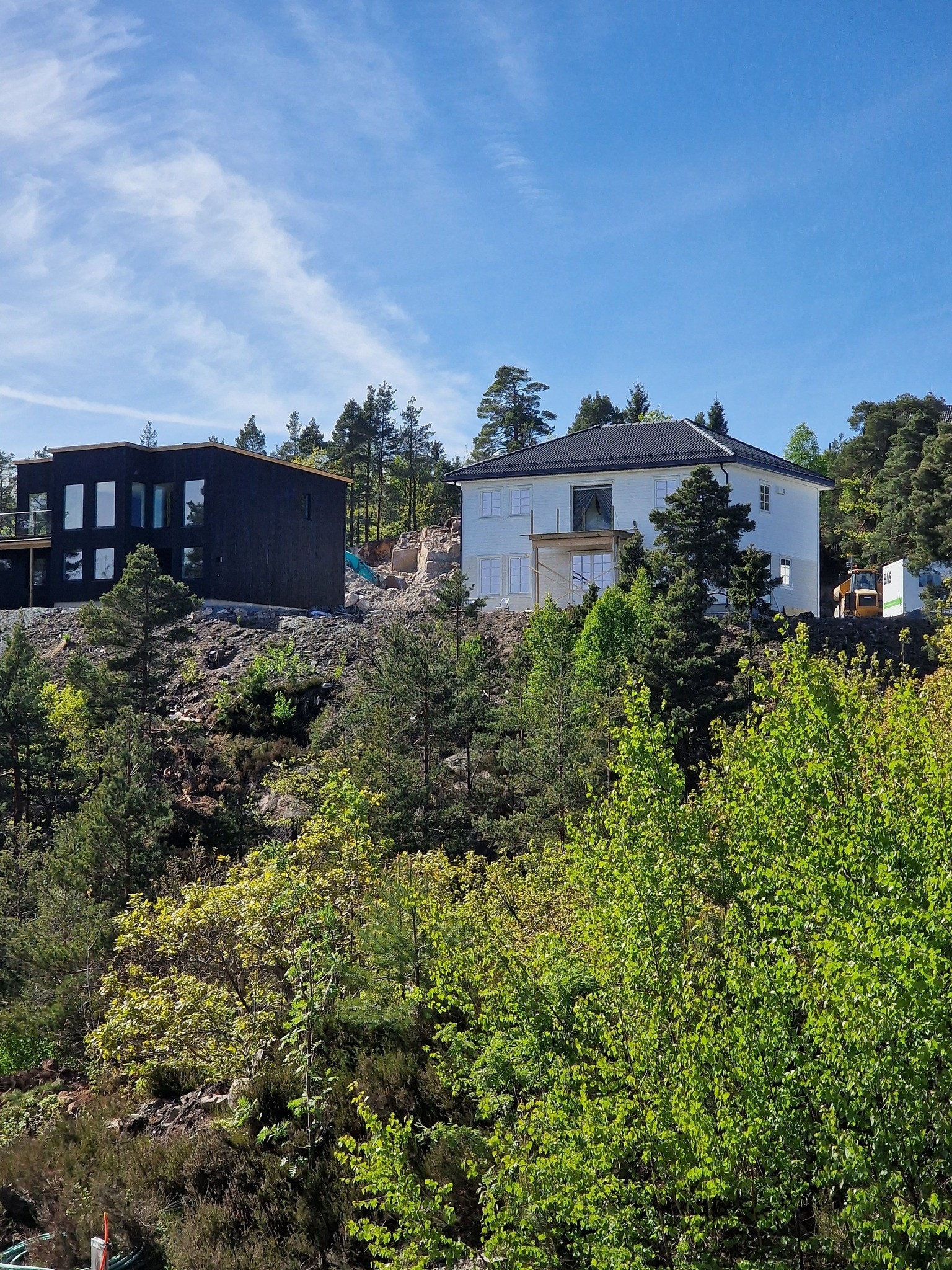 nye boliger Galleribilde