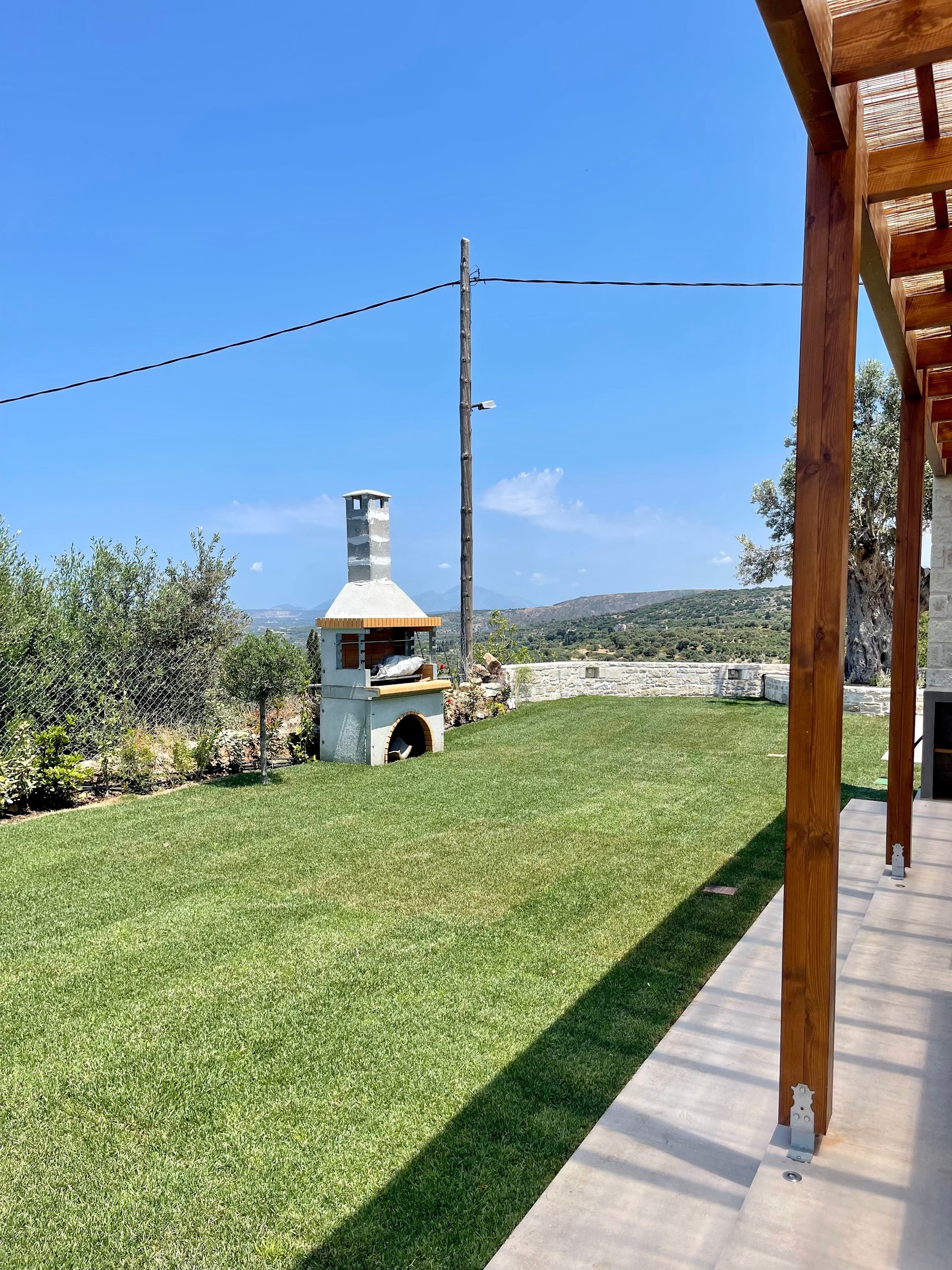 Kullgrill Galleribilde