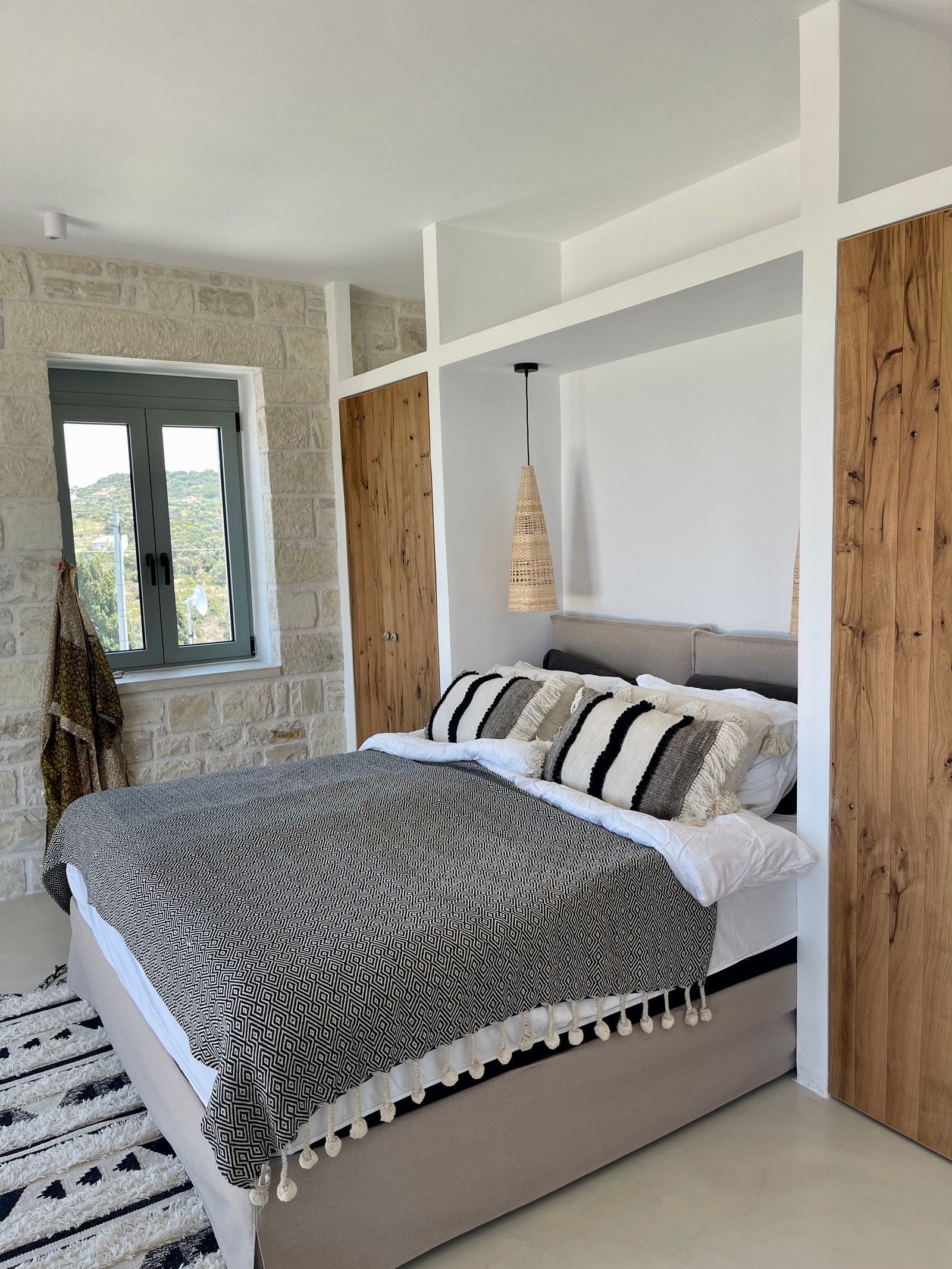 Masterbedroom Galleribilde