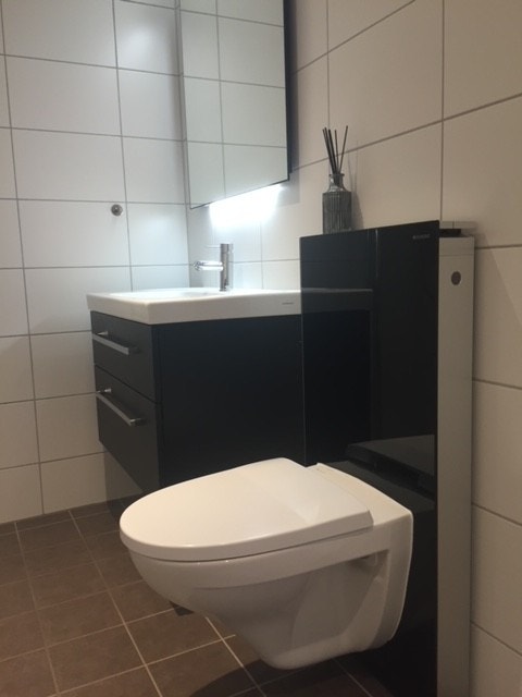 Bad nr 1 Galleribilde