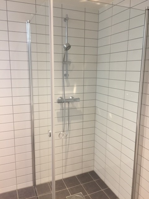 Bad nr 2 Galleribilde