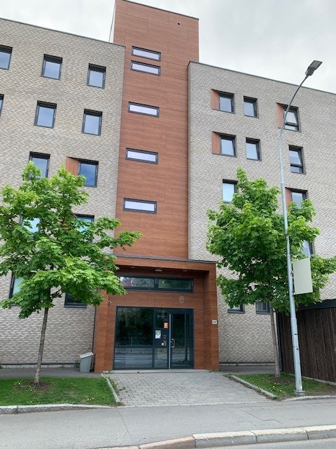 Grenseveien 61 Galleribilde