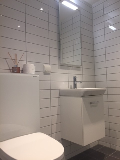 Bad nr 2 Galleribilde