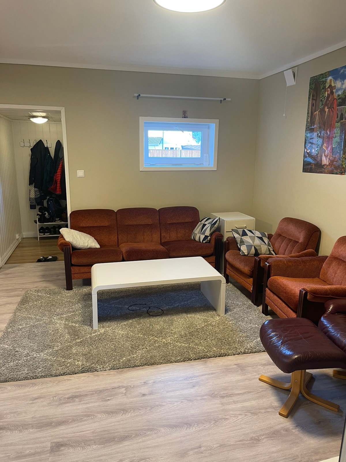 Stua Galleribilde