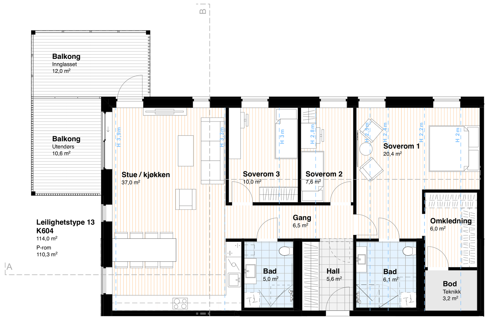 114 kvm BRA Galleribilde