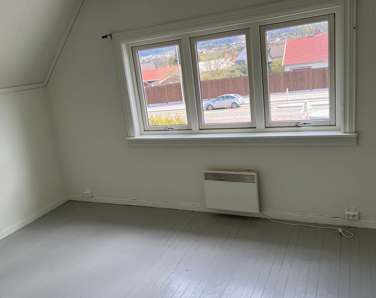 Soverom 2. etg Galleribilde