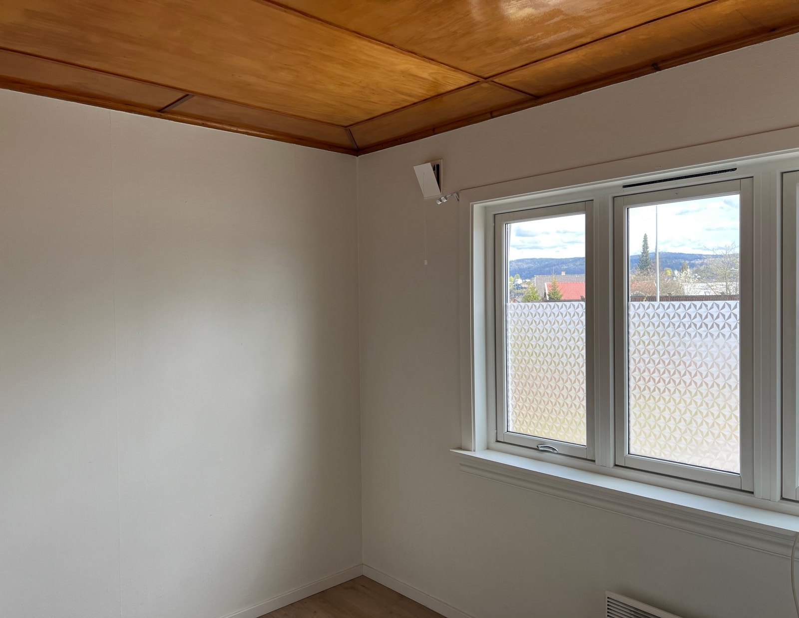 Soverom 1. etg Galleribilde