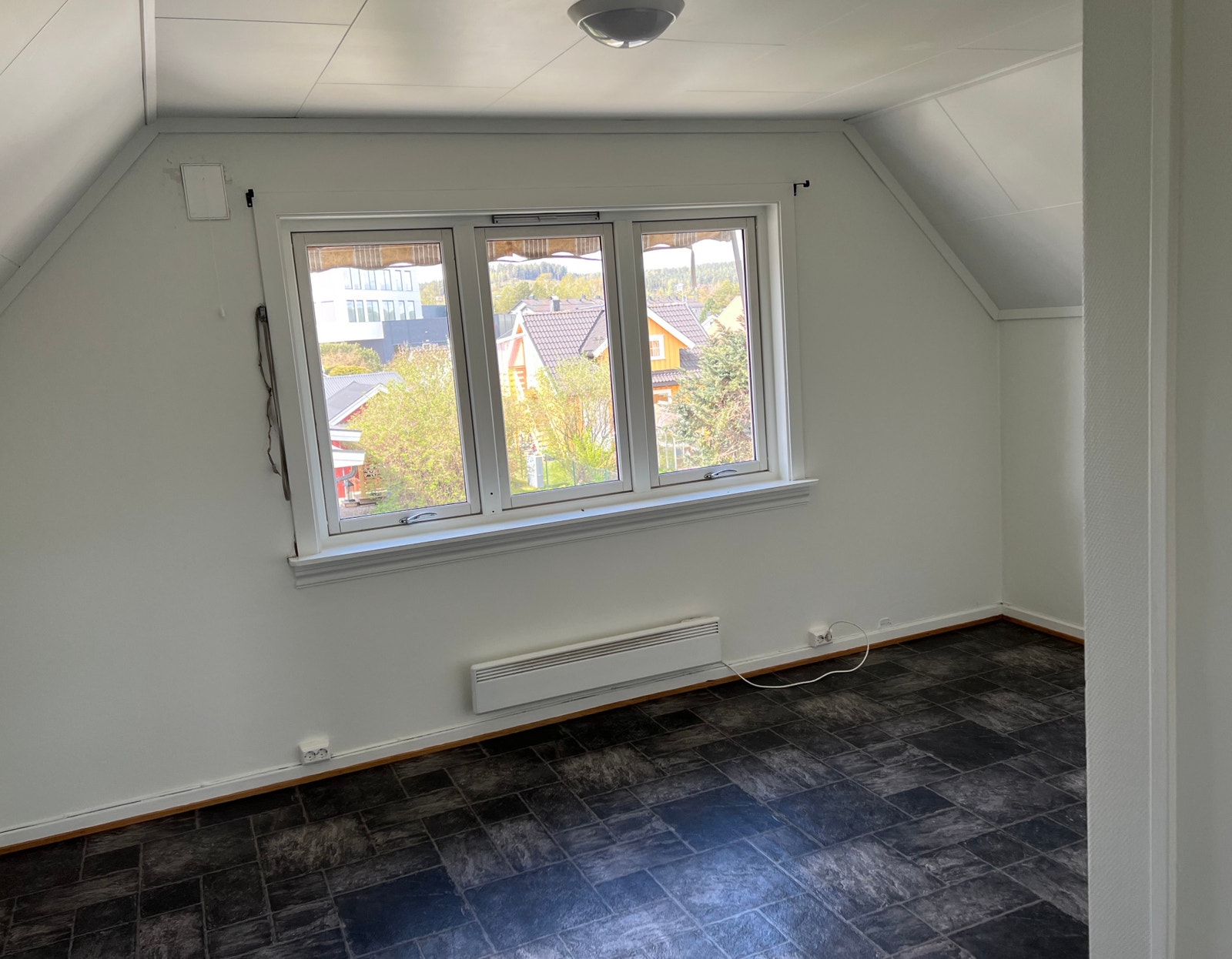 Soverom 2. etg Galleribilde