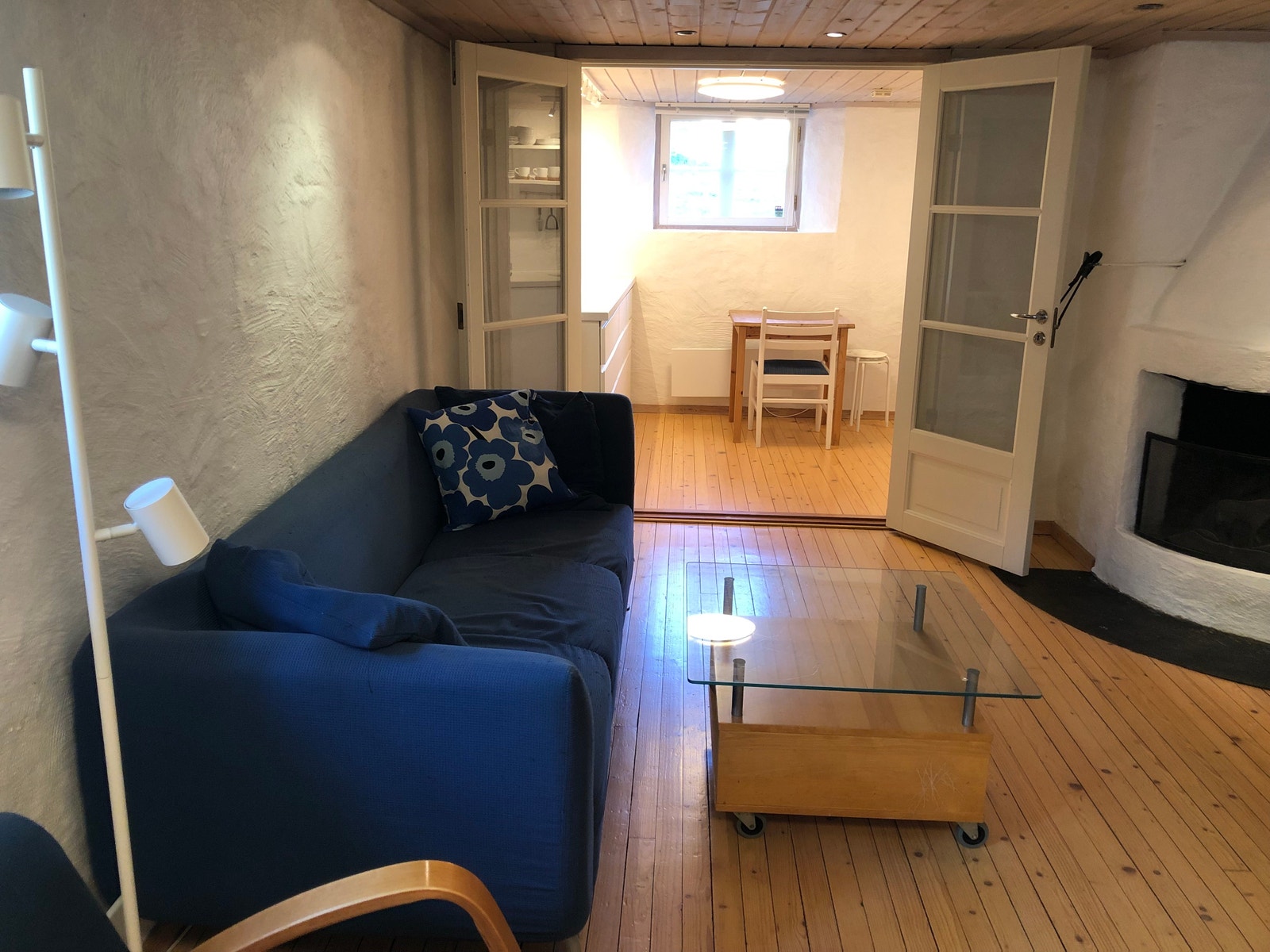 wifi er inkludert Galleribilde